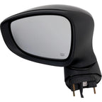 Heated Driver Left Side Mirror for Chrysler Pacifica Voyager (2020–2022)
