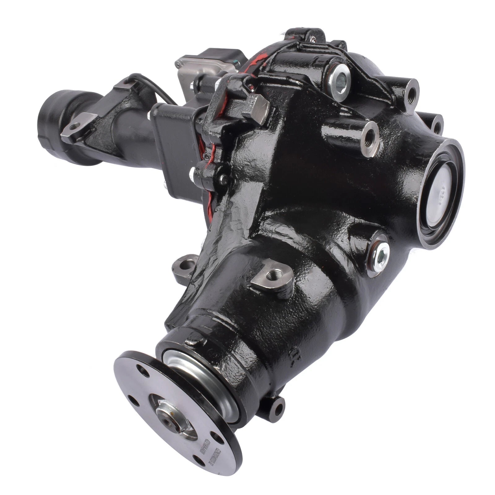 Differential for Toyota Tacoma 4WD (2005–2014) 3.727 Ratio