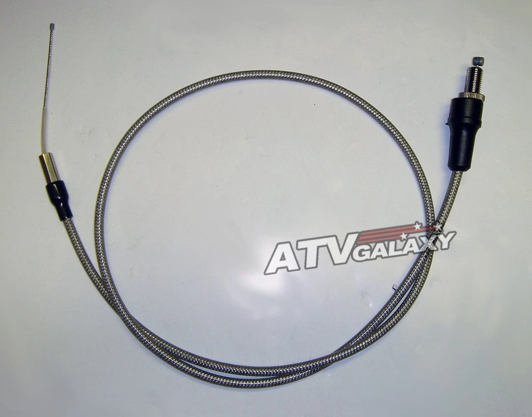 Throttle Cable for Kawasaki KFX700 (2008–2009)