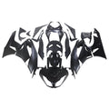 Injection Fairing Kit for Kawasaki ZX6R 636 (2009–2012) ABS Plastic