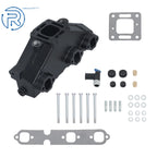 Exhaust Manifold for MerCruiser GM V6 4.3L (175–205)
