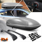 3" Round Step Bar Running Boards for Jeep Wrangler JK (2007–2018)