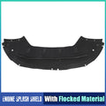 Front Engine Splash Shield for Kia Optima (2019–2020)