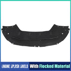 Front Engine Splash Shield for Kia Optima (2019–2020)