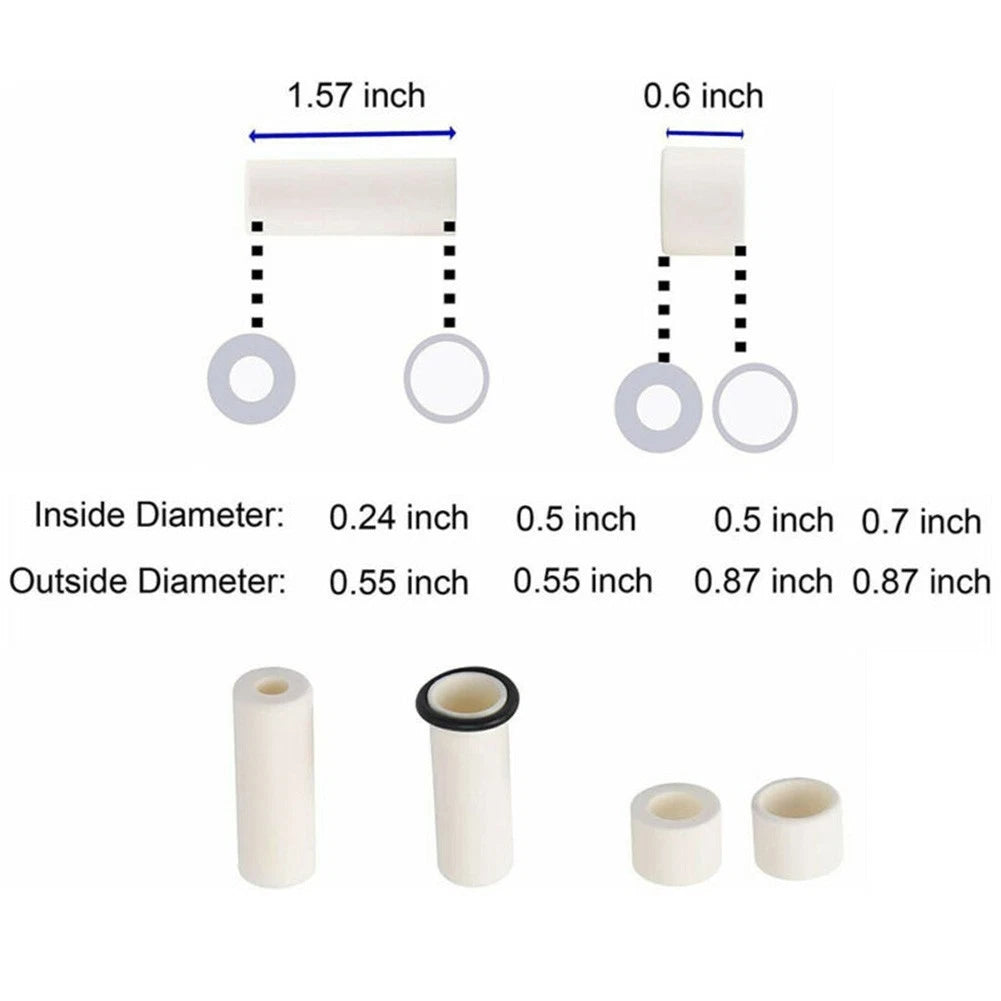 2X Nozzle Wet Blasting Washer for High Pressure Sandblasting Tool