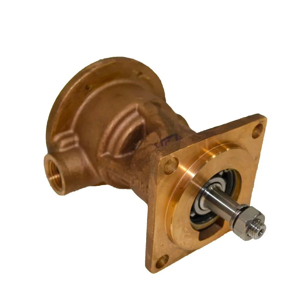 Cooling Water Pump for Northern Lights M753 M773 M843 M844 (25-12057, 30410-9001)