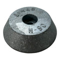 Zimar N-90 Marine Round Zinc Anode 3.5" for Marine Applications (OEM)