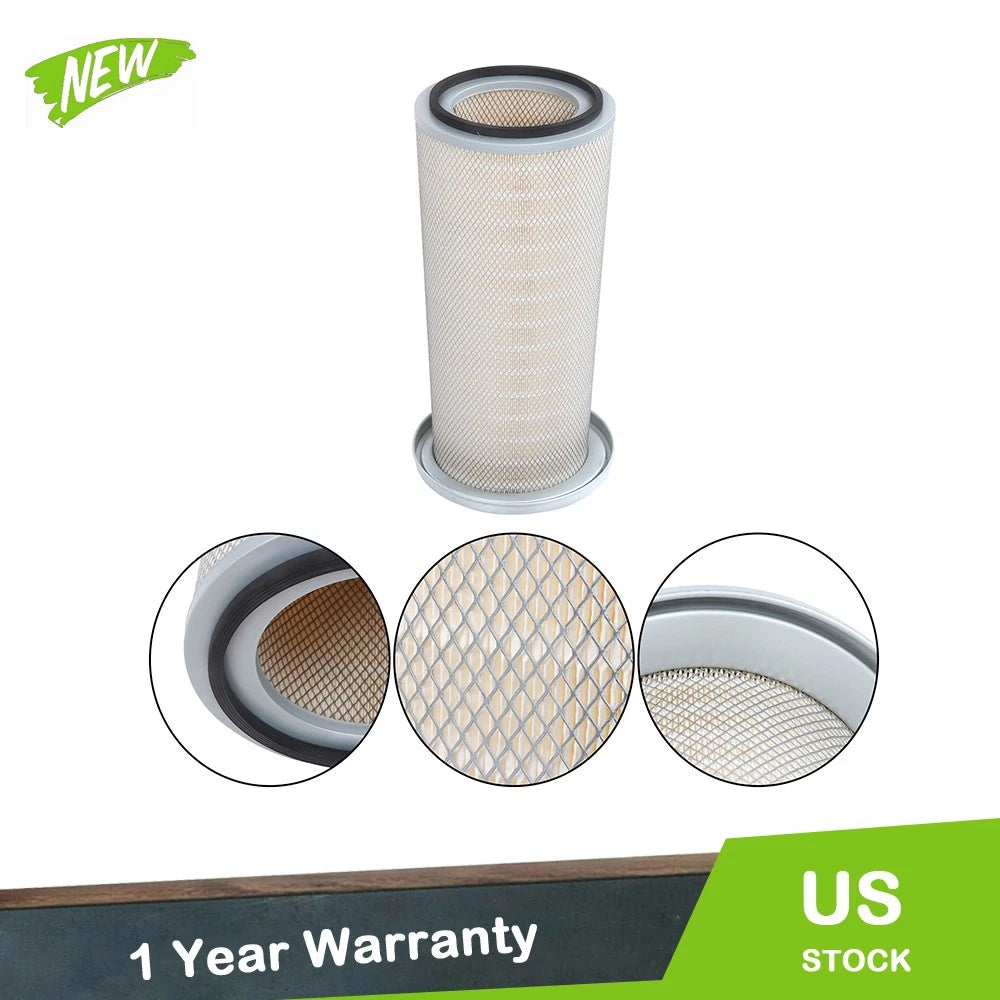 Engine Air Filter LAF3551 AF1968 PA2705 for Kenworth Mack Peterbilt
