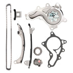 Engine Timing Chain Kit for Toyota Highlander LE SE (2009–2015)