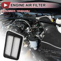 Engine Air Filter No. 165464A00J for Nissan NV100 
