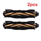 Vacuum Cleaner Side/Roll Brush Filters for