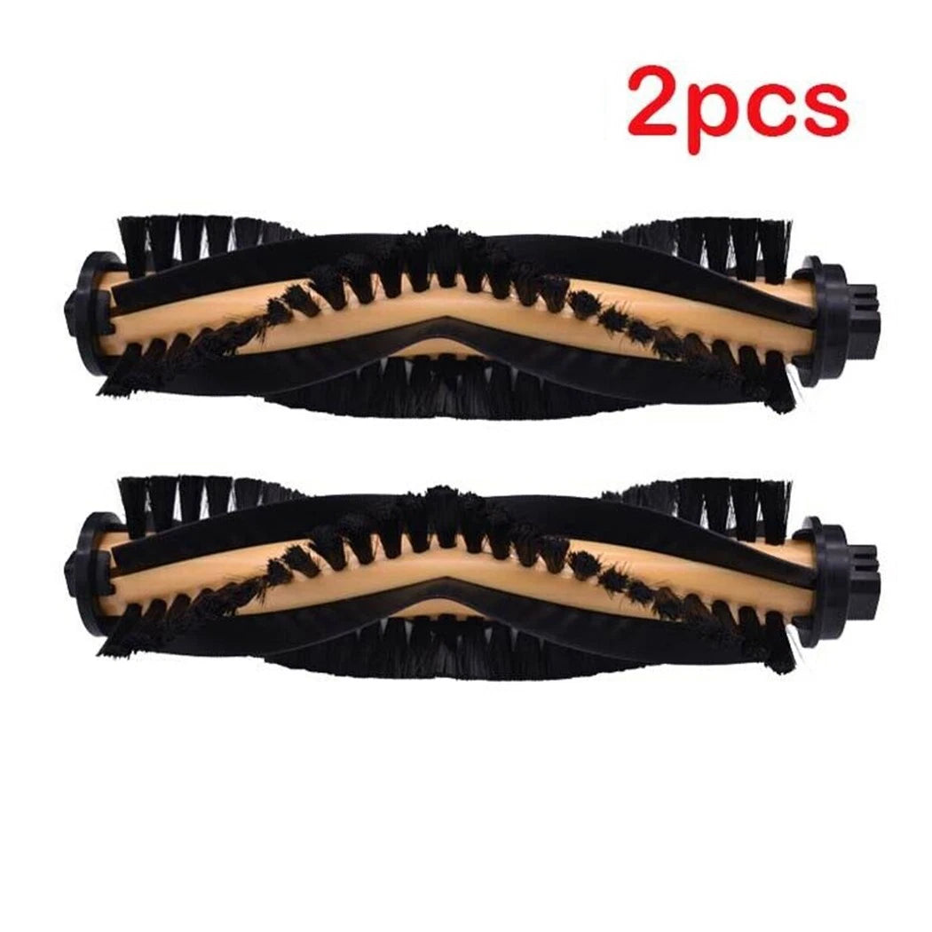 Vacuum Cleaner Side/Roll Brush Filters for