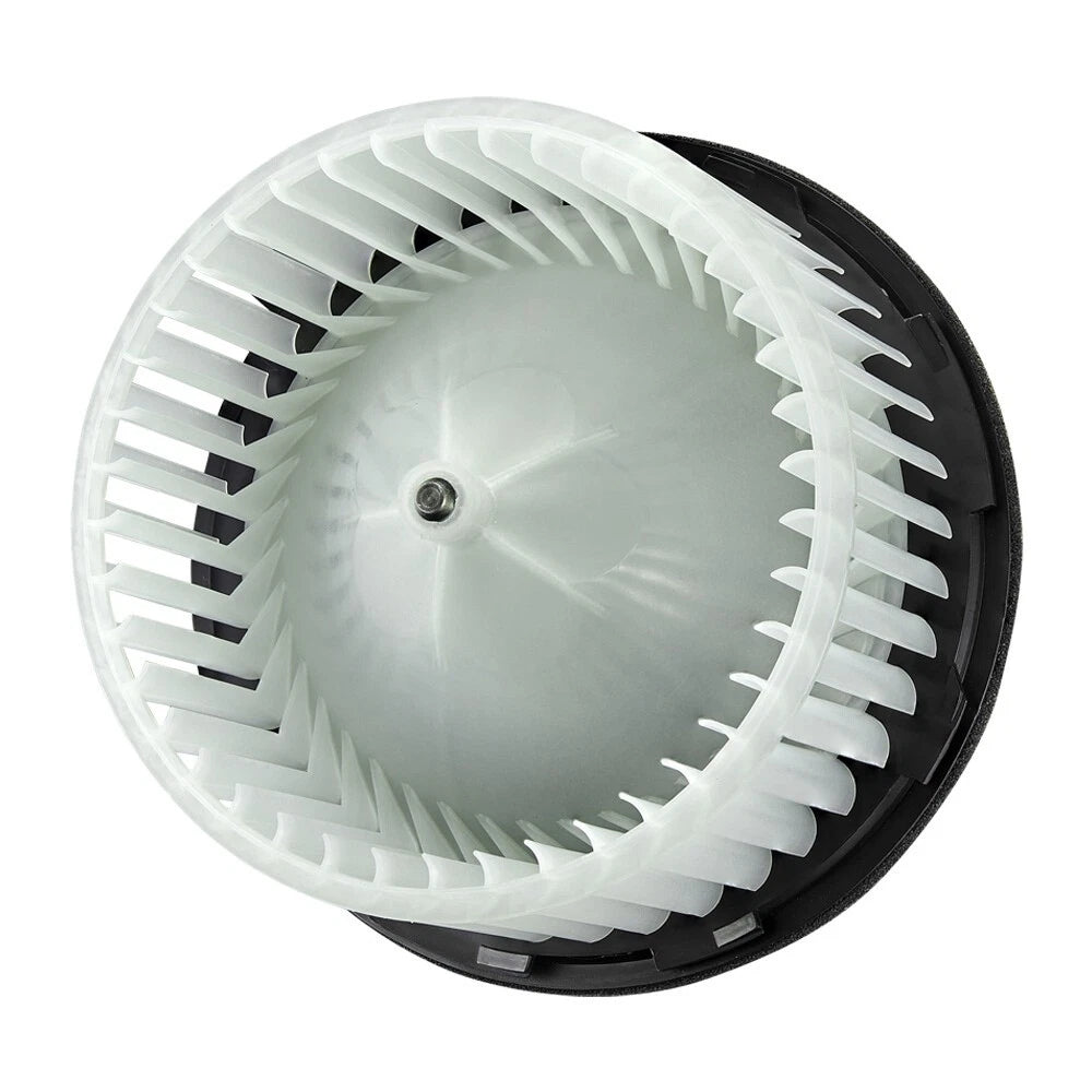 A/C Heater Blower Motor with Fan for Chevrolet Avalanche Silverado Tahoe (2003–2014)
