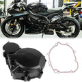 Left Engine Stator Crank Case Cover for Suzuki GSXR600 GSX-R750 (2006–2025)