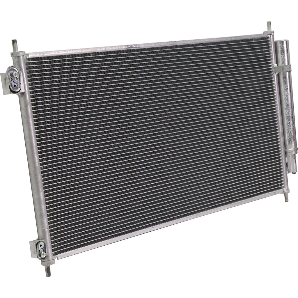 A/C Condenser for Honda Accord, Crosstour (2008–2012)