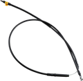 Barnett Stealth Clutch Cable for Harley Touring (1989–2006) +3"