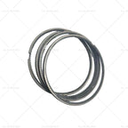 Piston Ring Set for Toyota Hilux LN86 LN106 LN107 LN110 LN111 HiAce LH125 (2.8 3)