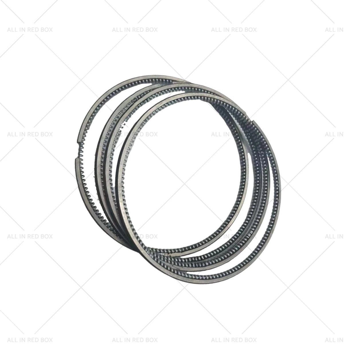 Piston Ring Set for Toyota Hilux LN86 LN106 LN107 LN110 LN111 HiAce LH125 (2.8 3)