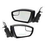 Power Mirrors for Ford Escape (2013–2016) Driver and Passenger Side