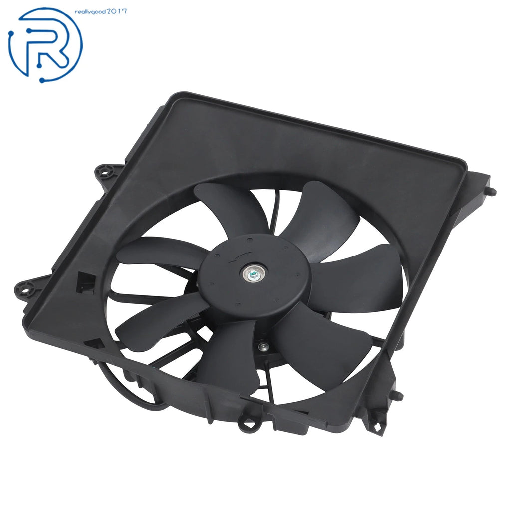 A/C Condenser Cooling Fan for Honda Insight CR-Z (2010-2013)