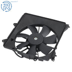 A/C Condenser Cooling Fan for Honda Insight CR-Z (2010-2013)