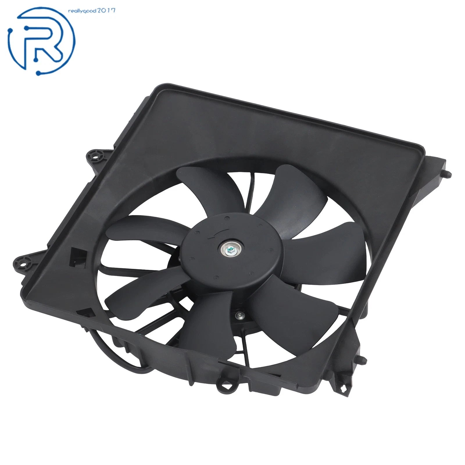 A/C Condenser Cooling Fan for Honda Insight CR-Z (2010-2013)