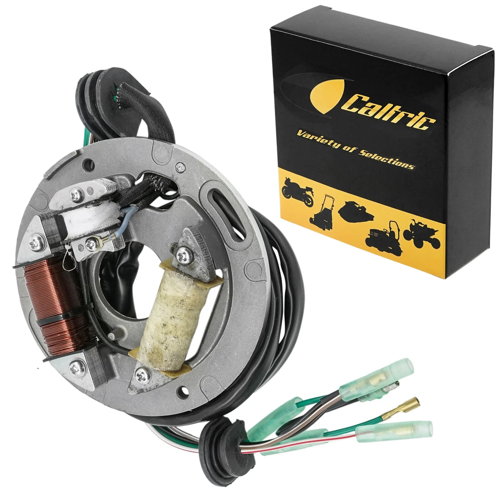 Stator for Yamaha Wave Runner 650/700 (1990–1995) WRA650 WRB650 WRA700