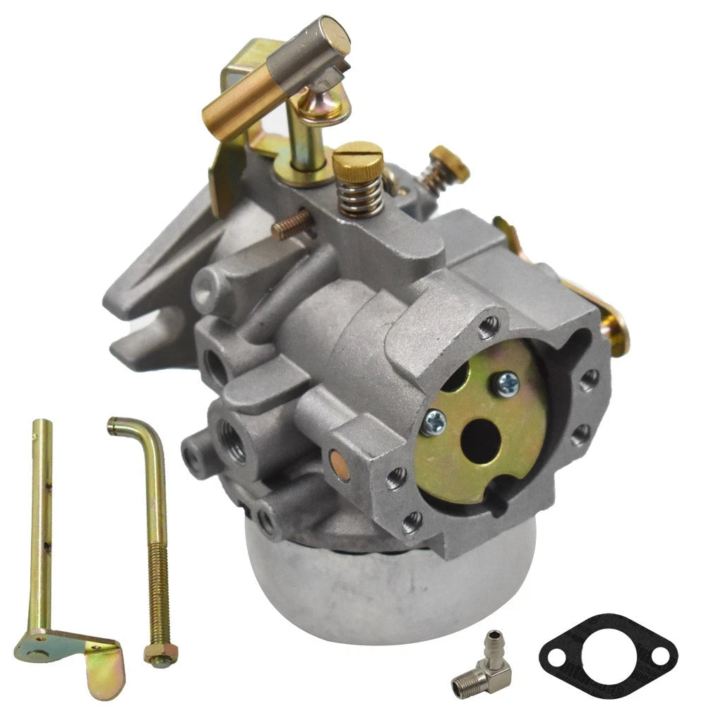 Carburetor for Kohler K241 K301 (10HP 12HP) with Choke Shafts