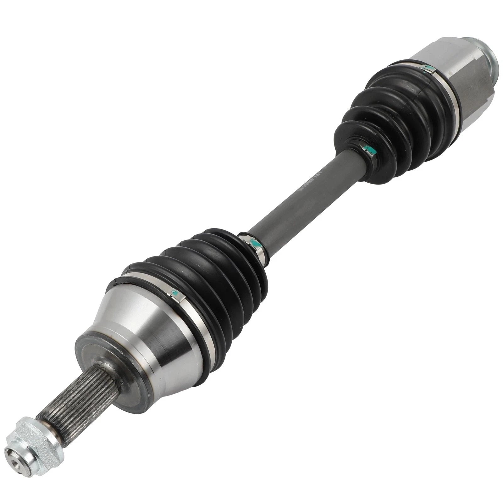 Front Passenger CV Axle Shaft for Hyundai Santa Fe (2021–2023)