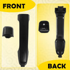 Rear Exterior Door Handle for Toyota 4Runner (2010–2020)