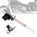 Gas Tank Fuel Cock Valve Petcock for Honda VT750DC Shadow Spirit (2001–2007)
