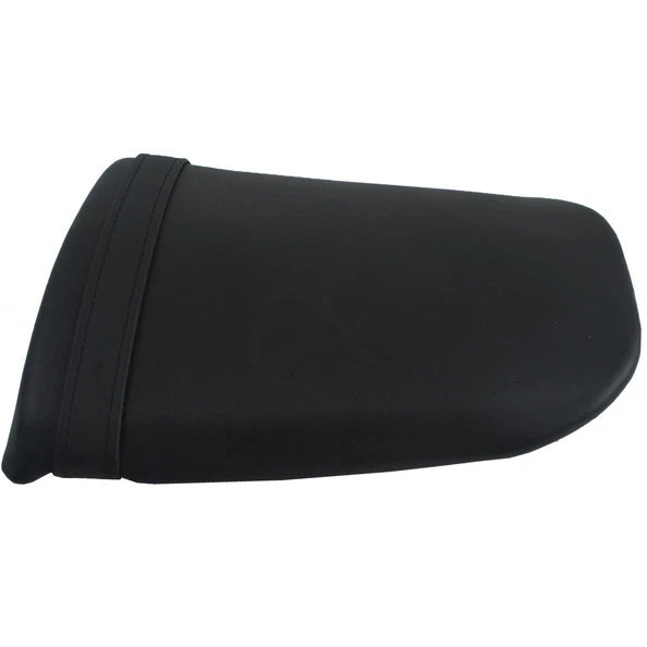 Black Rear Pillion Passenger Seat for Honda CBR600RR (2007–2025)