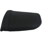Black Rear Pillion Passenger Seat for Honda CBR600RR (2007–2025)