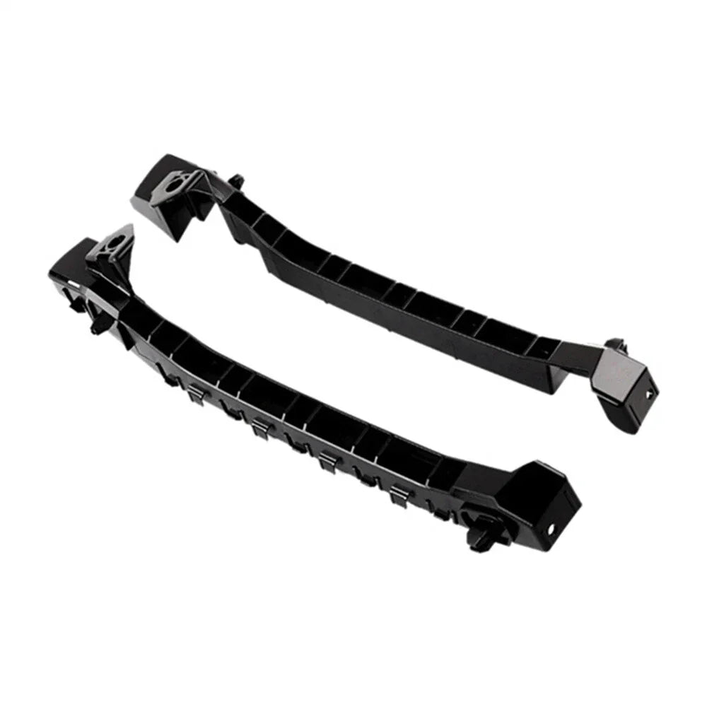 Front Bumper Bracket Set for 2008-2014 Subaru Impreza WRX STi