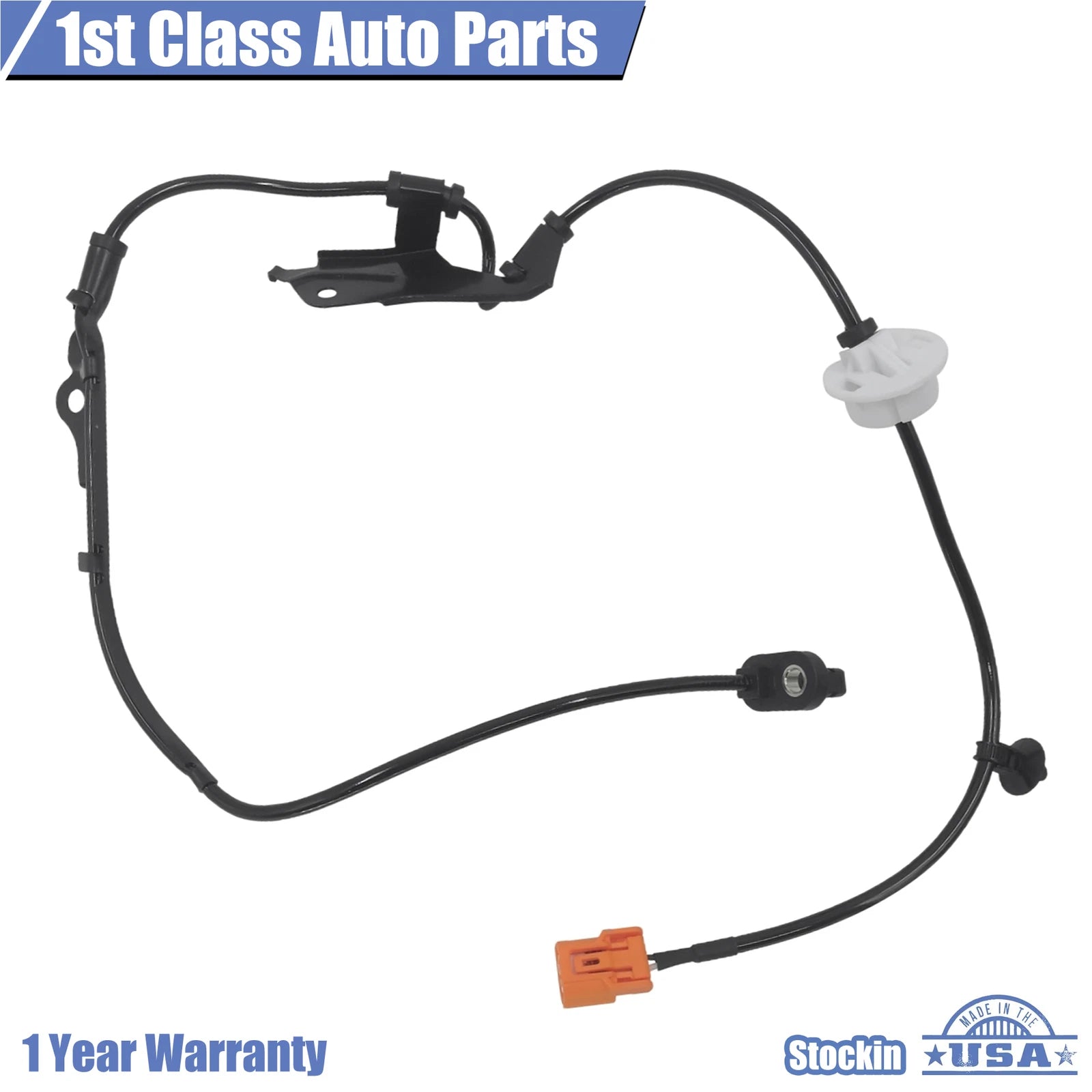 ABS Wheel Speed Sensor for Honda Accord (2003–2005) 57450SDAA01