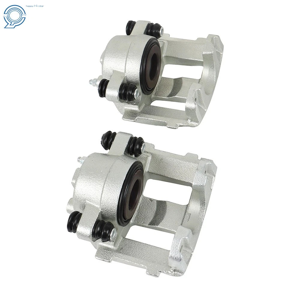 Brake Calipers Pair for Jeep Cherokee (1990-2001)