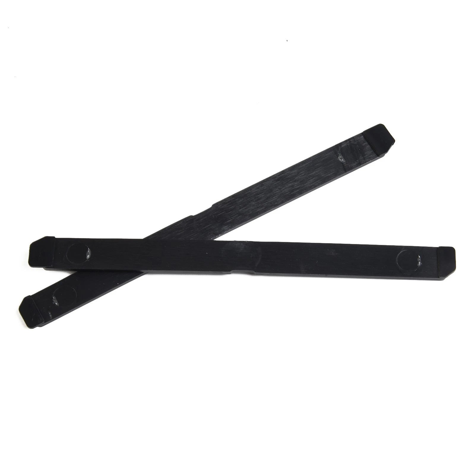 2X Roof Carrier Covers for Opel Astra H (2004–2010) 51 87 877 51 87 Plastic