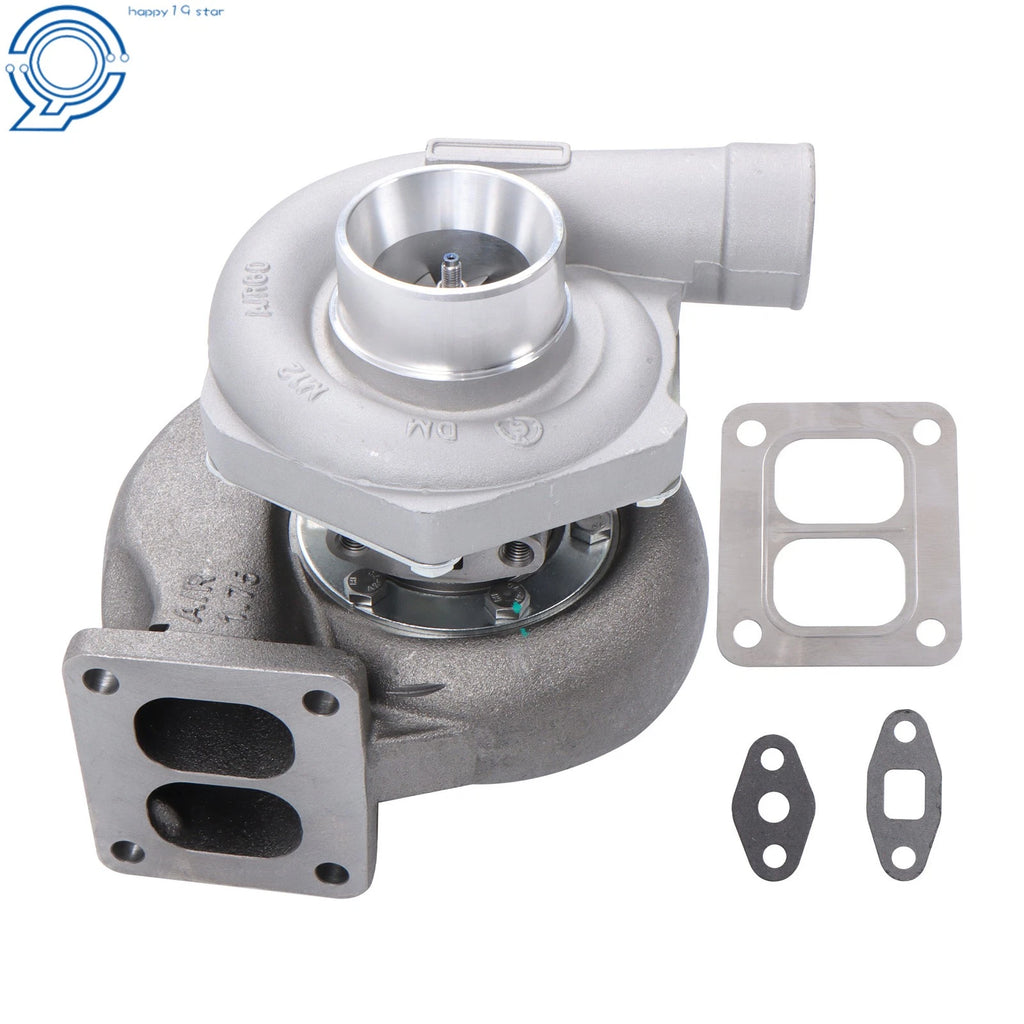 Turbocharger 7N4651 for Caterpillar 3304 (936, 950E, G936, 12G, 225D, 215D)