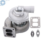 Turbocharger 7N4651 for Caterpillar 3304 (936, 950E, G936, 12G, 225D, 215D)