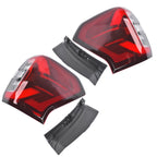 2X LED Tail Light Assembly for Ford Expedition (2022-2024)