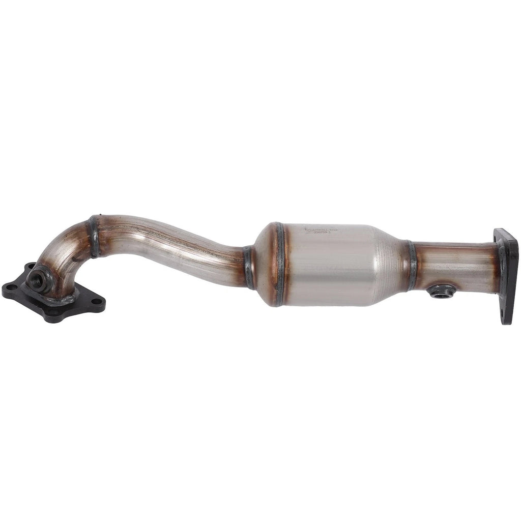 2X Catalytic Converter Set for Chevrolet Colorado GMC Canyon (2015–2016)