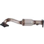 2X Catalytic Converter Set for Chevrolet Colorado GMC Canyon (2015–2016)