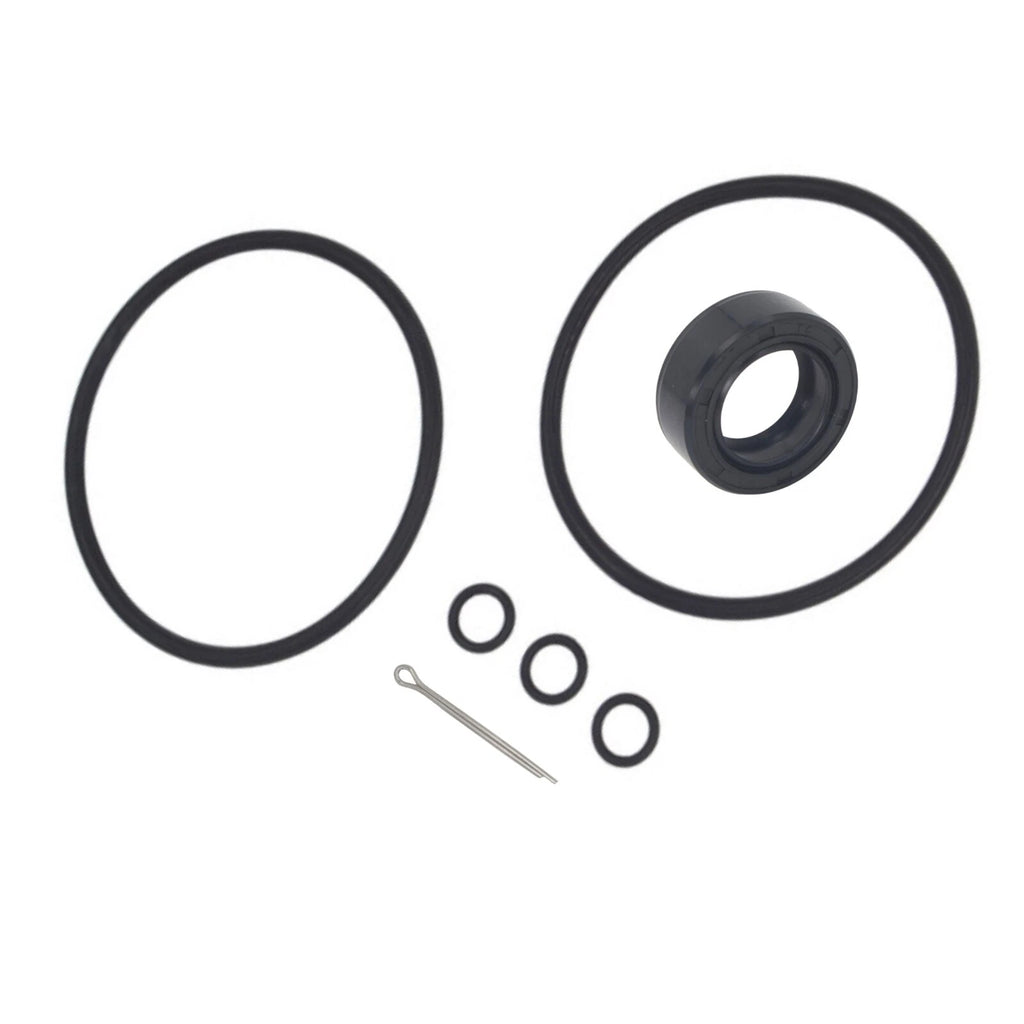 Lower Unit Seal Kit for Honda 8/9.9/10/15/20HP (91252-ZW9-003, 91251-935-004)