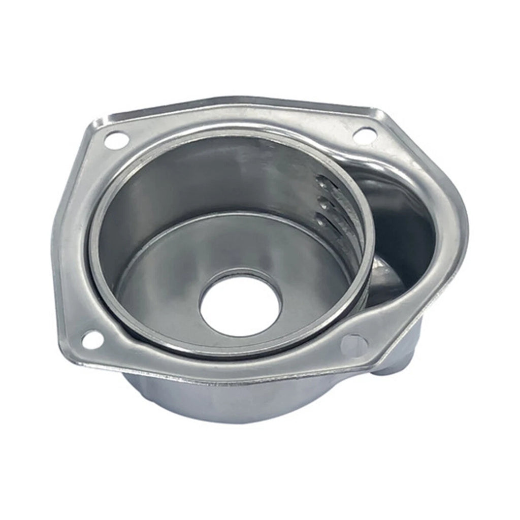 Water Pump Impeller Repair Kit for Mercury Outboard (817275A5, 817275Q05)