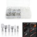 2.8 4.8 6.3mm Insulated Connectors for Marine Motorcycle Car