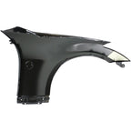 Fender for Nissan 350Z (2003–2009) Front Driver and Passenger Side Steel
