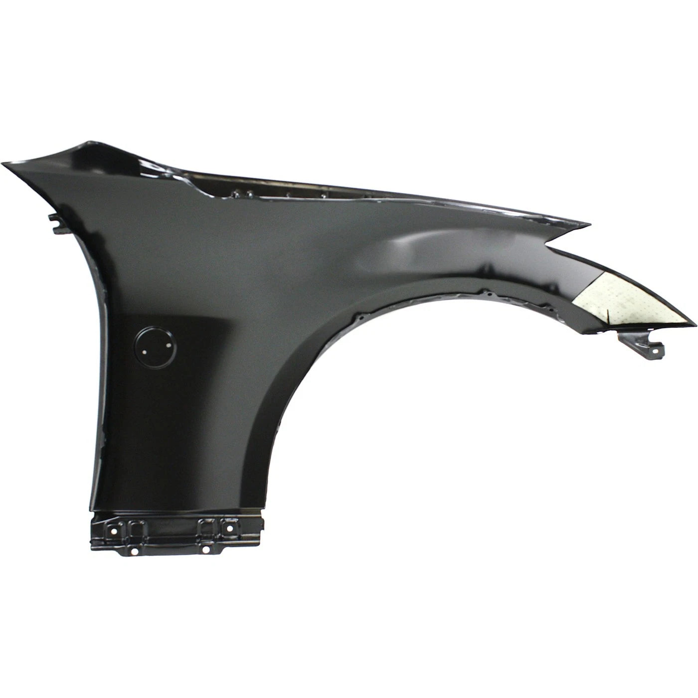 Fender for Nissan 350Z (2003–2009) Front Driver and Passenger Side Steel