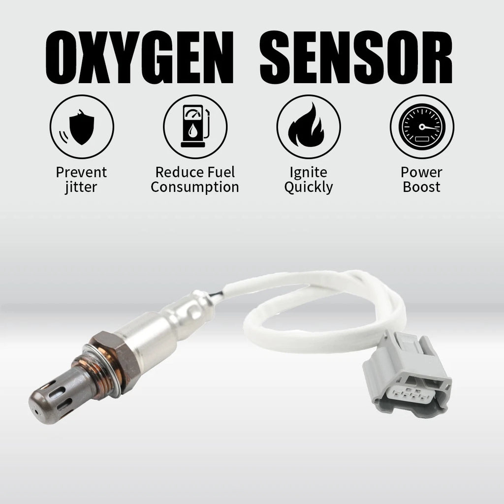 1x Downstream Oxygen O2 Sensor for Infiniti Q40 Q50 Q70L (2015–2018)