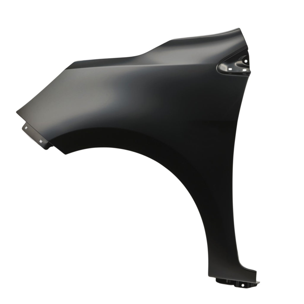 Fender for Mitsubishi Mirage (2021–2024) Front Driver Side