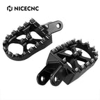 Foot Pegs for Honda XR650L XR650R CR80R CR85R XR250R XR400R 600R